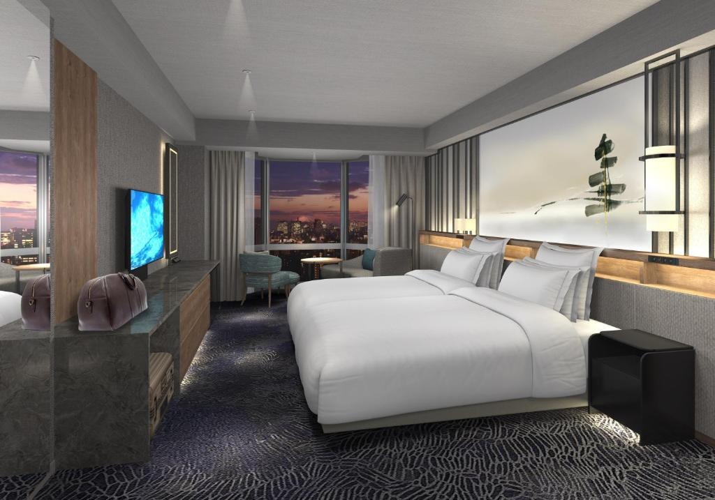 هتل آساکوسا ویو